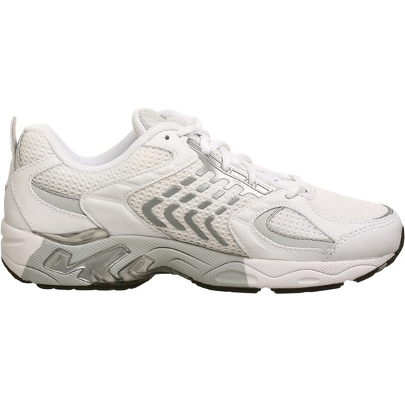 Ryka GcB Walk 2 Women’s White Walking Sneaker 10 - Picture 3 of 15